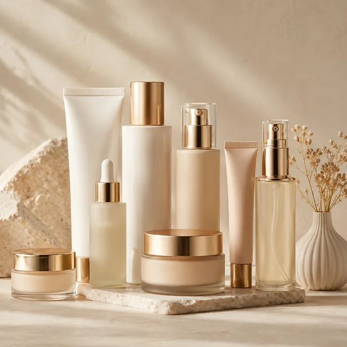 Beauty & personal care
