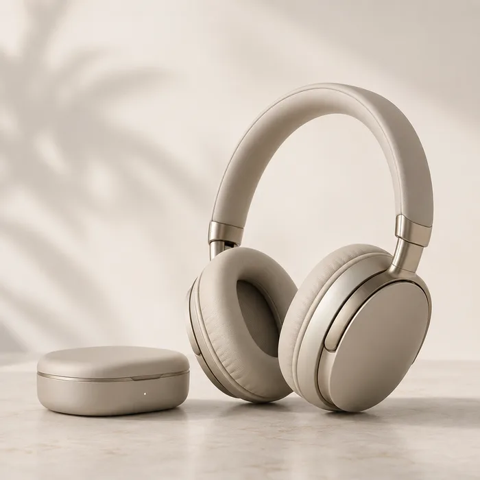Consumer electronics