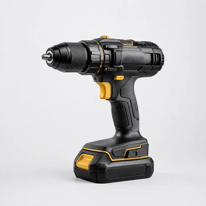 Tools & hardware