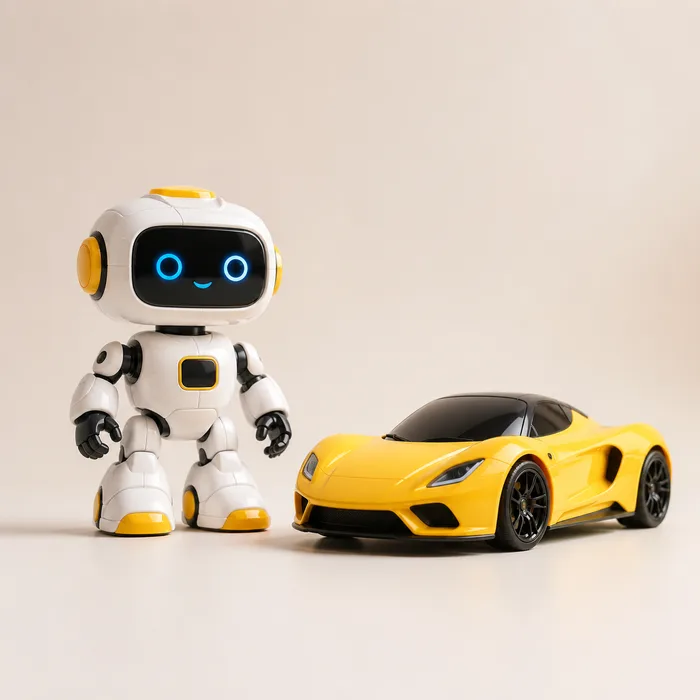 Toys & hobbies