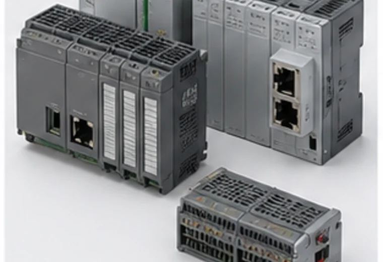 Промислова автоматизація та Modbus