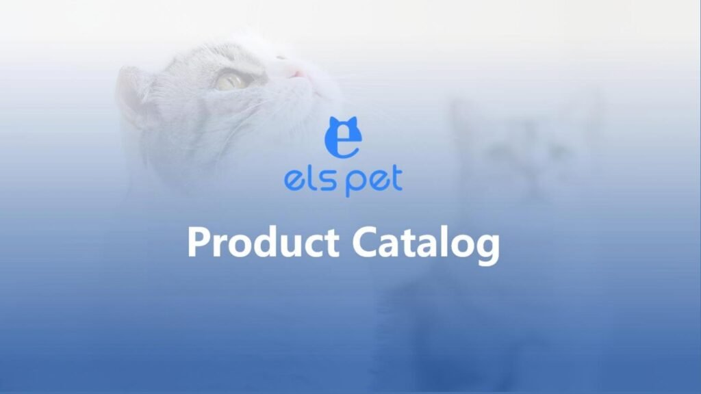 Elspet Product Catalog 2026