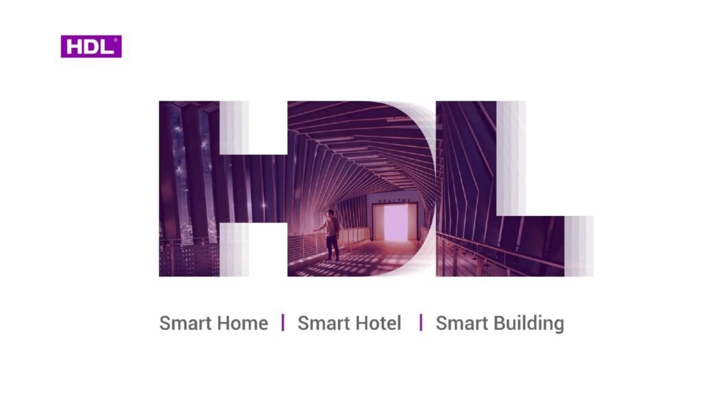 HDL Company Profile 2025