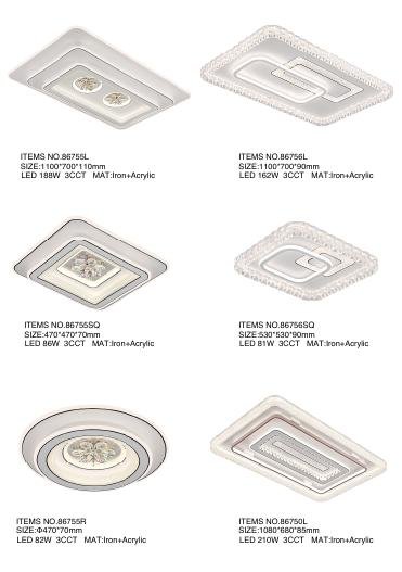 Iron Ceiling Lamps 2026