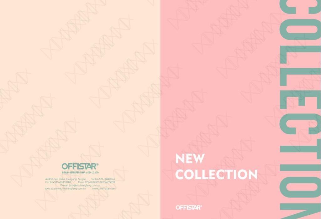 Offistar Stationery & Gifts Collection 2025