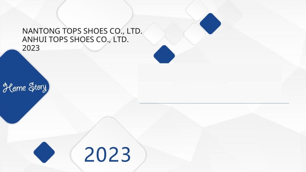 TOPS Shoes Company Profile 2023