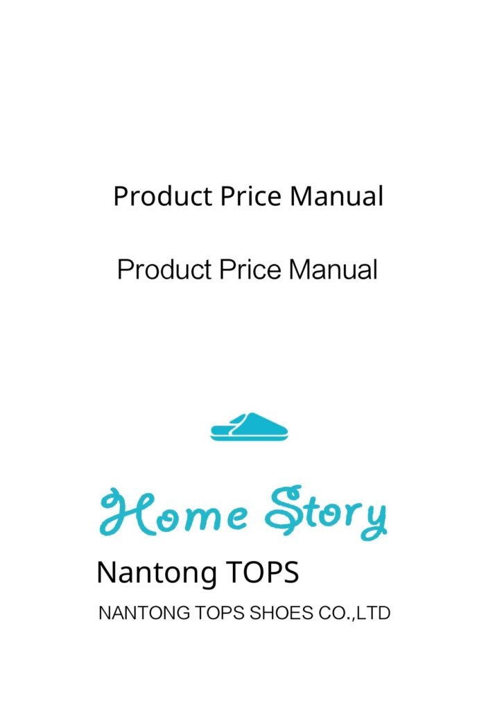 TOPS Shoes Product Catalog 02