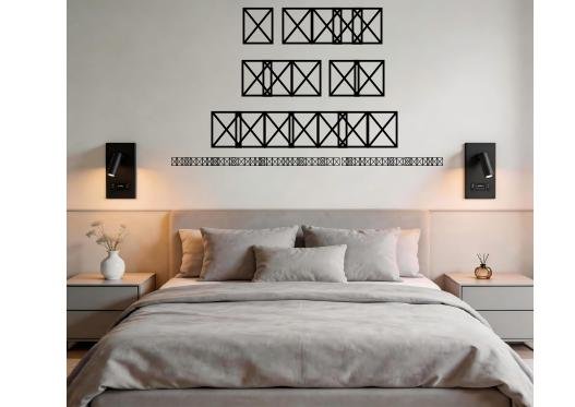 Wall Lamps
