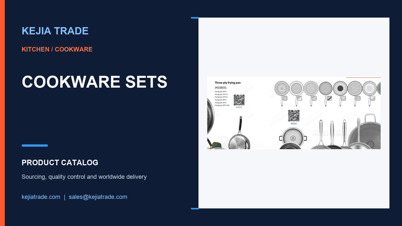 Cookware Sets